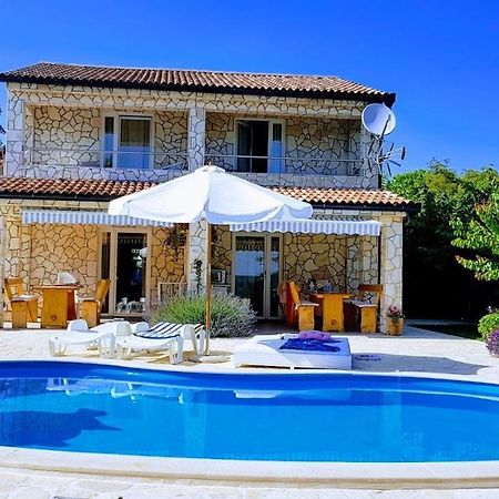 Villa Androcec Zgaljic ภายนอก รูปภาพ