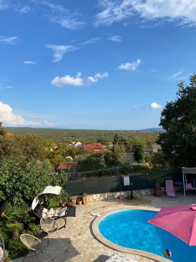 Villa Androcec Zgaljic ภายนอก รูปภาพ