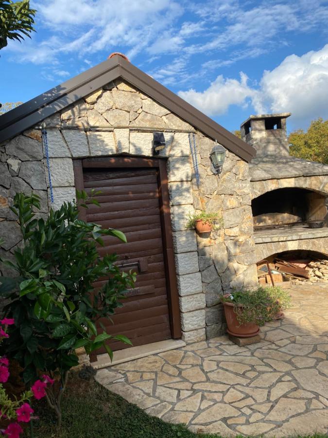 Villa Androcec Zgaljic ภายนอก รูปภาพ