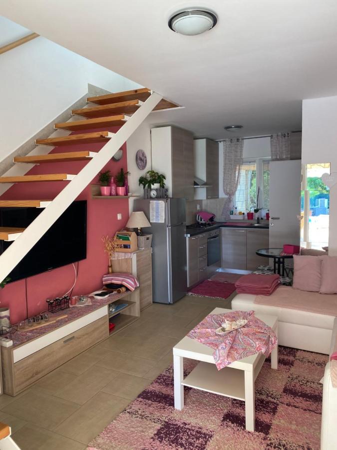 Villa Androcec Zgaljic ภายนอก รูปภาพ