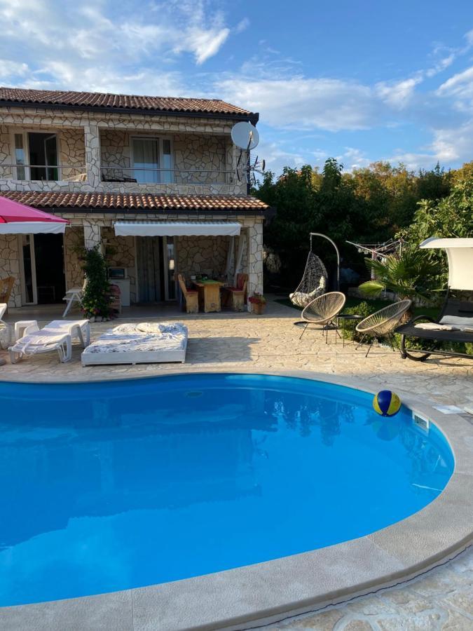 Villa Androcec Zgaljic ภายนอก รูปภาพ