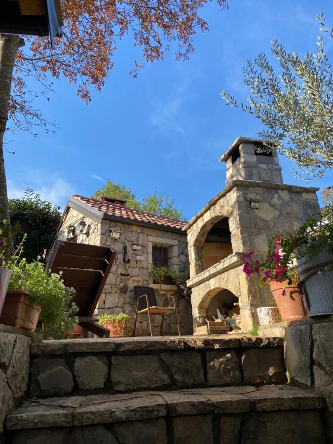 Villa Androcec Zgaljic ภายนอก รูปภาพ